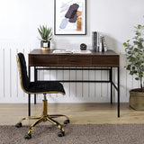 Writing Desk w/USB Port