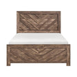 Corbin Queen & Full Bed image