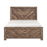 Corbin Queen & Full Bed image