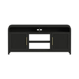 Ridgemont TV Console