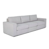 Flex Sofa with Wide Arm - 5000003324
