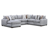 3030 Dahlia Charcoal