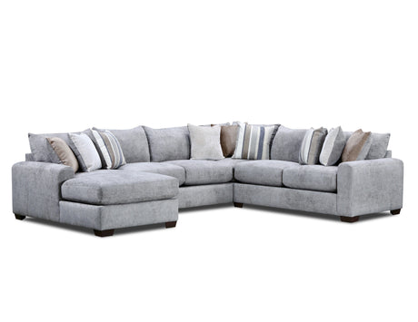 3030 Dahlia Charcoal