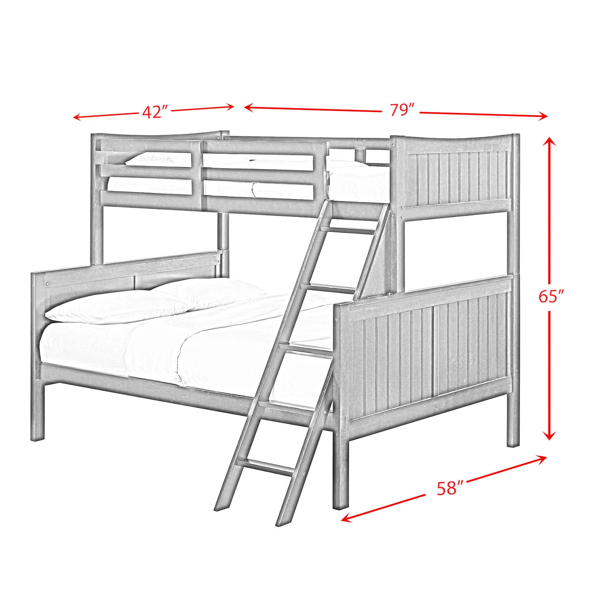 Sami Bunk Bed