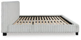 Zuraleus Bed