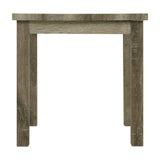 Oak Lawn Three Pack Occasional Set (Lift Top Coffee Table)