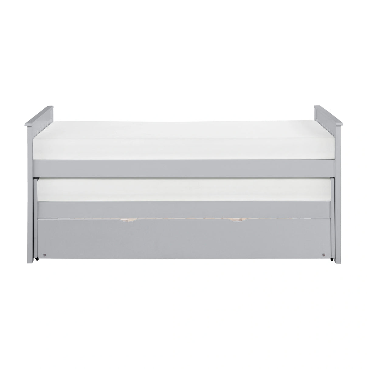 Orion-(4) Twin/Twin Bed with Twin Trundle image