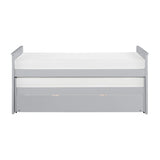 Orion-(4) Twin/Twin Bed with Twin Trundle image