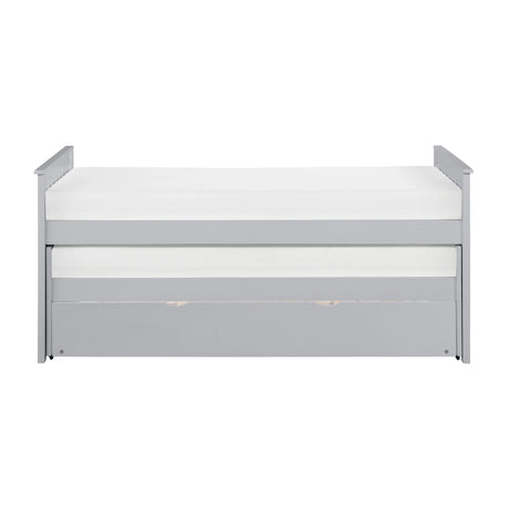 Orion-(4) Twin/Twin Bed with Twin Trundle image