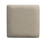 Stone Occasional Bar Table Single Pack Gray Finish (Table + Three Stools)