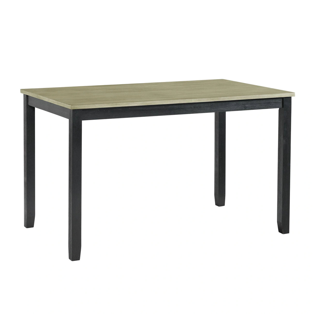 Martin 6 PC Counter Set (Black Base)