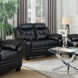 Finley Loveseat