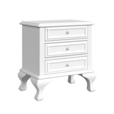 Jesse Panel Bedroom Set