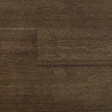 Farmington 5-Drawer Chest in Medium Brown and Washed Stone