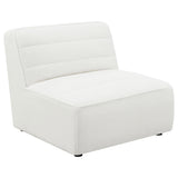 Sunny Armless Chair