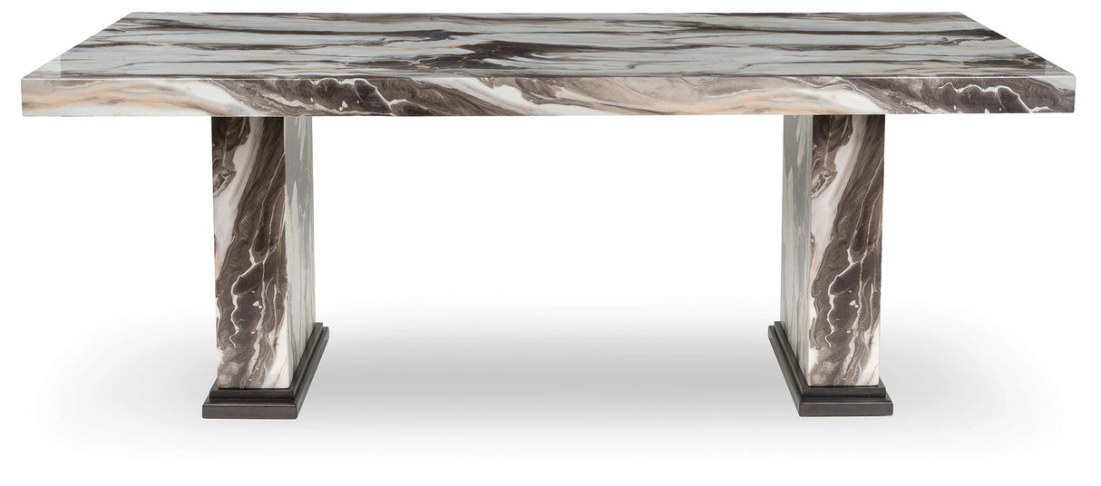 Jeshina Dining Room Set