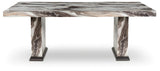 Jazmore Dining Table
