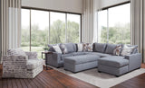 3598 Scout Ash Sectional
