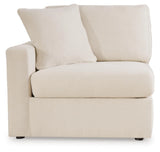 Modmax Sectional with Audio System