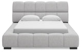 Jesstean Bed