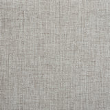 Montrose Dining Bench with Light Grey Fabric in Espresso