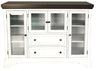 A-America Furniture Mariposa Server