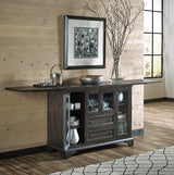 A-America Furniture Mariposa Server