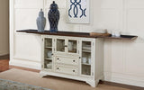 A-America Furniture Mariposa Server