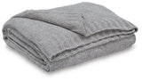 Anawood Throw