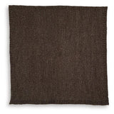 Anawood Throw