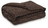 Anawood Throw