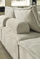 Bales Accent Chair
