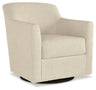 Bradney Swivel Accent Chair