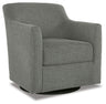 Bradney Swivel Accent Chair