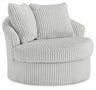 Gramwell Swivel Accent Chair