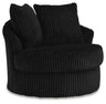 Gramwell Swivel Accent Chair