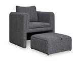 Vreni Accent Chair