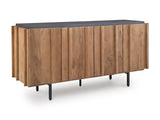 Quintavious Accent Cabinet