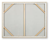 Worthney Wall Art