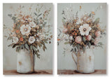 Faisaldon Wall Art (Set of 2)