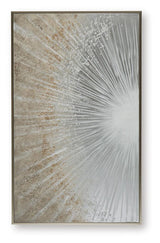 Waldard Wall Art