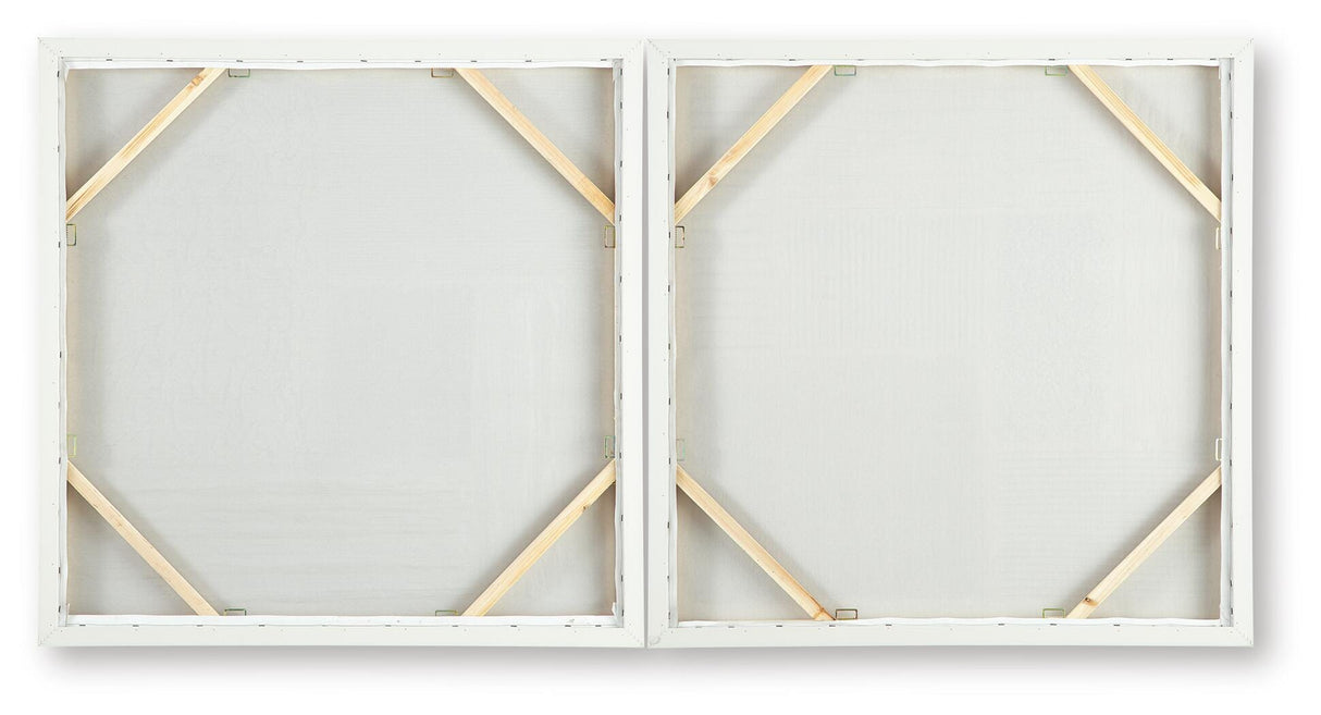 Andorfield Wall Art (Set of 2)