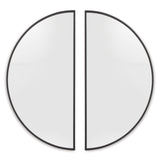 Denlow Wall Mirror Package