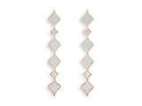 Harriswood Accent Mirror Set (Set of 2)