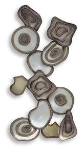 Worthman Wall Decor (Set of 2)