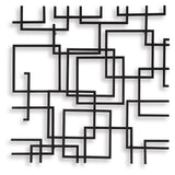 Aadanton Wall Decor