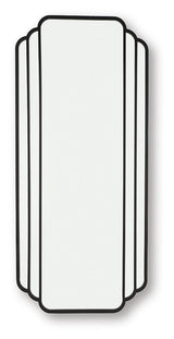 Antigone Floor Mirror