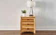 ADANT5750 Nightstand - Natural Finish