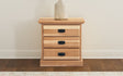 AHINT5750 Nightstand - Natural Finish