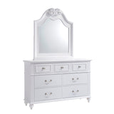 Alana Platform Bedroom Set